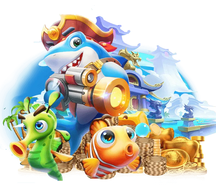 Hình ảnh game nổ hũ